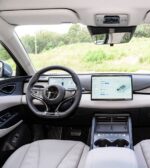 2026 BYD Seal 06 DM-i Station Wagon– China Export Vehicle | CAR IN CHINA - Image 2