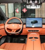 Changan Deepal S07 2026– China Export Vehicle | CAR IN CHINA - Image 2