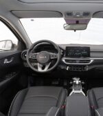 Kia K3– China Export Vehicle | CAR IN CHINA - Image 2