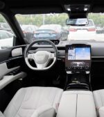 2026 Honda S7– China Export Vehicle | CAR IN CHINA - Image 2