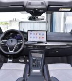 Volkswagen Golf 2026– China Export Vehicle | CAR IN CHINA - Image 2