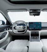 Geely Galaxy A7– China Export Vehicle | CAR IN CHINA - Image 2