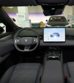 2026 Changan Deepal S05– China Export Vehicle | CAR IN CHINA - Image 2
