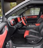 2026 Geely ICON– China Export Vehicle | CAR IN CHINA - Image 2