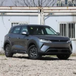 2026 Byd Yuan up Smart Drive 401km Vitality Edition EV Electric Vehicle– Ships Worldwide From China | CAR IN CHINA - Image 5