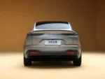 2026 New EV Onvo L60 Energy Electric SUV Car– In Stock in China | CAR IN CHINA - Image 3