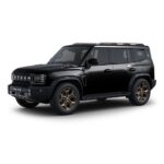 2026 New Chery Jetour Traveler T2 1.5TD DCT 2WD 5-Seater Petrol SUV– Available From China | CAR IN CHINA