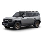 2026 New Chery Jetour Traveler T2 1.5TD DCT 2WD 5-Seater Petrol SUV– Available From China | CAR IN CHINA - Image 2