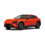 Xiaomi YU7 2026 Long-Range RWD – Chinese Electric SUV for Export– Available From China | CAR IN CHINA - Image 3