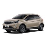 Geely GX3 Pro 2026 1.5L CVT Petrol Affordable Compact SUV– Available From China | CAR IN CHINA