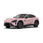Xiaomi YU7 2026 Long-Range RWD – Chinese Electric SUV for Export– Available From China | CAR IN CHINA - Image 4