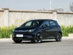 2026 Powerful Byd Intelligent Driving New Energy Hybrid Auto Car– Ships Worldwide From China | CAR IN CHINA - Image 2