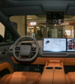 2026 Li i8– China Export Vehicle | CAR IN CHINA - Image 2