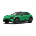 Xiaomi YU7 2026 Long-Range RWD – Chinese Electric SUV for Export– Available From China | CAR IN CHINA - Image 8
