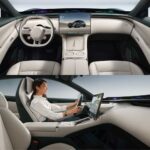 Xiaomi YU7 2026 Long-Range RWD – Chinese Electric SUV for Export– Available From China | CAR IN CHINA - Image 9