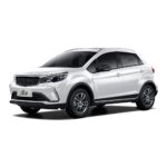 Geely GX3 Pro Budget SUV 2026 – Manual Transmission Compact SUV– Available From China | CAR IN CHINA - Image 2