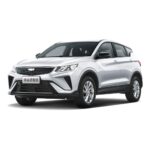 2026 Geely Coolray 1.5L CVT FWD Cheap Compact SUV– Available From China | CAR IN CHINA - Image 2