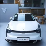 2026 Neta U SUV Electric Vehicle– In Stock in China | CAR IN CHINA