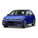 Volkswagen Golf 2026 Facelift 300TSI R-Line 1.5T Hatchback Petrol Compact Sedan Car– Available From China | CAR IN CHINA - Image 3