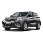 2026 Geely Coolray 1.5L CVT FWD Cheap Compact SUV– Available From China | CAR IN CHINA - Image 3