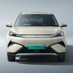 BYD ATTO 3 2026 430KM EV SUV – L2 Autopilot & Smart Cabin– Available From China | CAR IN CHINA