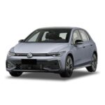 Volkswagen Golf 2026 Facelift 300TSI R-Line 1.5T Hatchback Petrol Compact Sedan Car– Available From China | CAR IN CHINA - Image 4