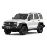 GWM Tank 300 2026 2.0T 4WD Chinese Brand Crossover LHD Petrol SUV– Available From China | CAR IN CHINA - Image 2