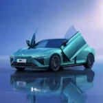 Neta Gt EV Hardtop Sports Chinese EV Car– In Stock in China | CAR IN CHINA - Image 2