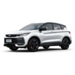 Geely Binyue L 2026 1.5TD Star Edition Compact SUV– Available From China | CAR IN CHINA - Image 2