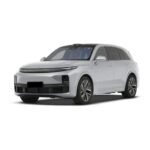 2026 Li Auto L7 Pro Smart Refresh Edition Long Range 1360km Household Middle SUV– Available From China | CAR IN CHINA - Image 3