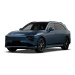 2026 XPeng G9 625km Electric Midsize 5-Seat SUV– Available From China | CAR IN CHINA - Image 2
