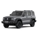 GWM Tank 300 2026 2.0T 4WD Chinese Brand Crossover LHD Petrol SUV– Available From China | CAR IN CHINA - Image 4
