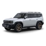 Chery Jetour Traveler T2 2026 2.0TD Petrol Crossover 4WD Luxury SUV– Available From China | CAR IN CHINA