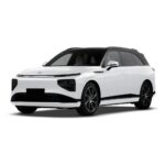 XPENG G9 2025 680km Range AWD Dual-Motor SUV– Available From China | CAR IN CHINA