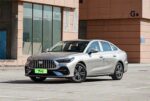 Geely Galaxy Starshine 8 PHEV 2026– Ready for Export From China | CAR IN CHINA - Image 2
