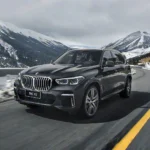 BMW X5 Petrol Vehicle Midsize SUV 5-Seats– Wholesale Price From China | CAR IN CHINA - Image 2