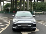 2025 Byd Atto 3 Smart Driving Edition 430km Transcend Auto Car– Ships Worldwide From China | CAR IN CHINA - Image 2