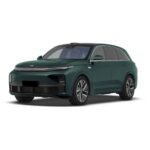 Li Auto L7 2026 Max Smart Refresh Edition 449-Horsepower Hybrid SUV– Available From China | CAR IN CHINA - Image 2