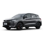 Geely Binyue L 2026 1.5TD Star Edition Compact SUV– Available From China | CAR IN CHINA - Image 3