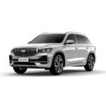 Geely Monjaro 2026 2.0TD Oriental Yao Moon Edition Automatic 4WD Petrol SUV– Available From China | CAR IN CHINA - Image 2