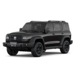GWM Tank 300 2026 2.0T 4WD Chinese Brand Crossover LHD Petrol SUV– Available From China | CAR IN CHINA - Image 5