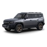 Chery Jetour Traveler T2 2026 2.0TD Petrol Crossover 4WD Luxury SUV– Available From China | CAR IN CHINA - Image 3