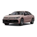 2026 All New Volkswagen Passat Pro 300TSI 1.5T Petrol Sedan– Available From China | CAR IN CHINA