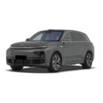 2026 Li Auto L7 Pro Smart Refresh Edition Long Range 1360km Household Middle SUV– Available From China | CAR IN CHINA - Image 5