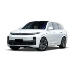 Li Auto L7 2026 Ultra Smart Refresh Edition Spacious And Comfortable Tourism SUV– Available From China | CAR IN CHINA - Image 3