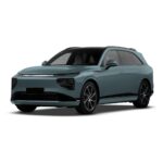 XPENG G9 2025 680km Range AWD Dual-Motor SUV– Available From China | CAR IN CHINA - Image 3