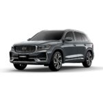 Geely Monjaro 2026 2.0TD 2WD Xingyun Automatic Luxury Fuel Compact SUV– Available From China | CAR IN CHINA - Image 4