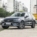 Volvo Xc40 2026 Intelligent Fashion Edition Chinese Car– Wholesale Price From China | CAR IN CHINA - Image 2