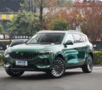 Voyah Dreamer EV Left Hand Drive Electric Car– In Stock in China | CAR IN CHINA - Image 2