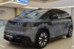 GAC Trumpchi E9 PHEV 2026 2.0TM MAX–– Ready for Export From China | CAR IN CHINA